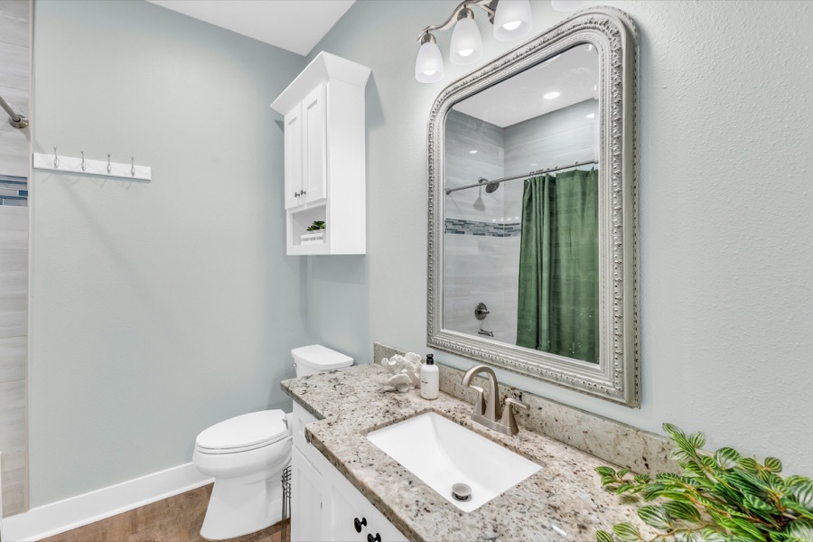 Bathroom 3