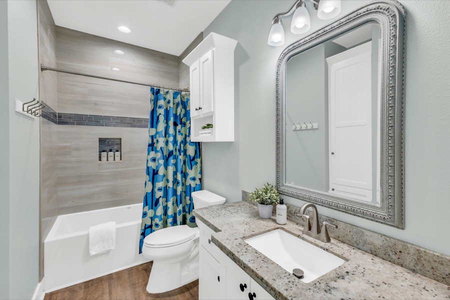 Bathroom 2