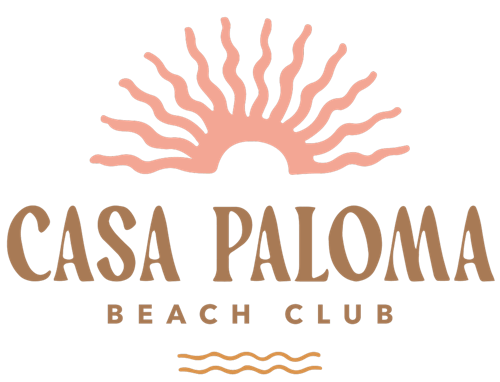 Casa Paloma Beach Club